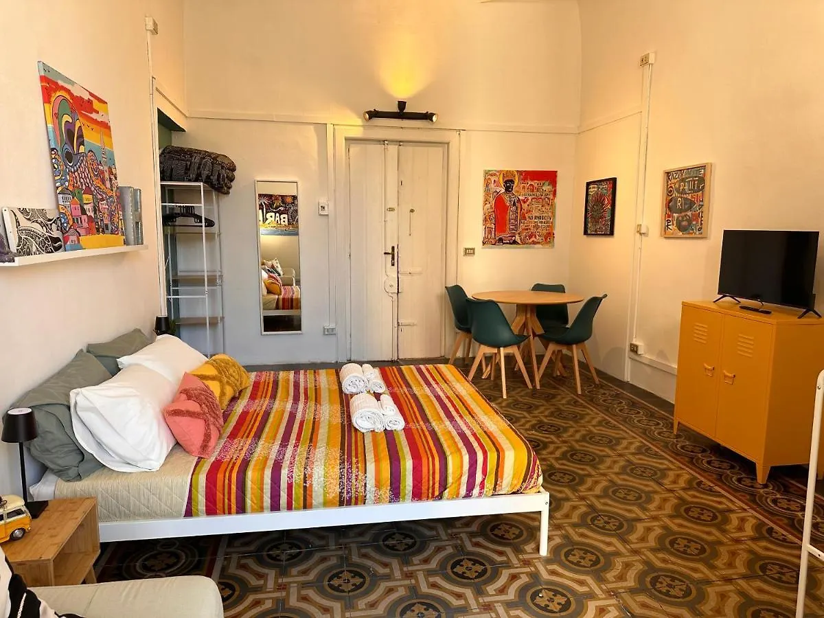 Il Pumo Sul Mare Apartment Bari