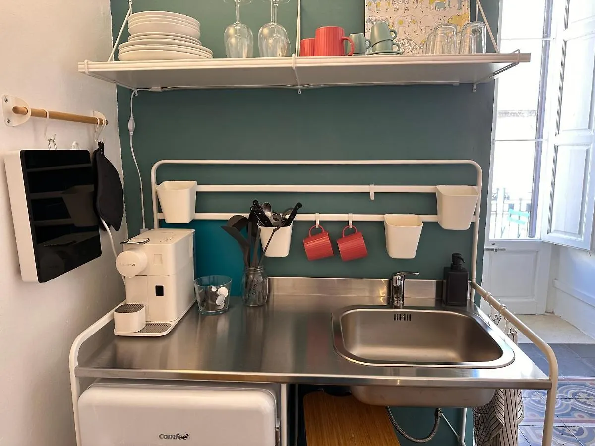 Il Pumo Sul Mare Apartment Bari